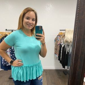 Mint Condition Top